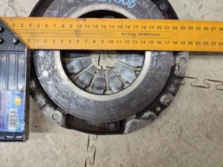 Корзина сцепления MAZDA LAPUTA HP11S F6A-T 9E07U00200 5 ракурс