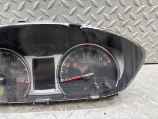 Спидометр SUBARU STELLA LA100F 83800-B2A51 3 ракурс Спидометр SUBARU STELLA LA100F 83800-B2A51 3 ракурс