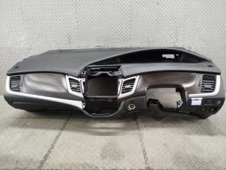Торпедо HONDA JADE FR4 LEB 1 ракурс