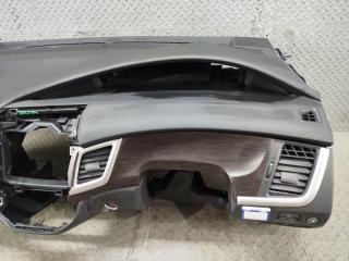 Торпедо HONDA JADE FR4 LEB 4 ракурс
