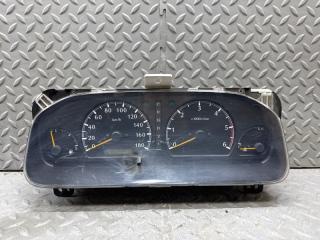 Спидометр NISSAN ELGRAND ATE50 ZD30DDTI 24810VG004 1 ракурс