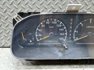 Спидометр NISSAN ELGRAND ATE50 ZD30DDTI 24810VG004 2 ракурс