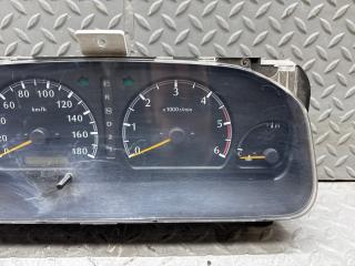 Спидометр NISSAN ELGRAND ATE50 ZD30DDTI 24810VG004 4 ракурс