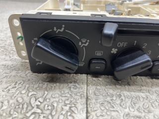 Климат-контроль NISSAN CLIPPER U71V 7820A028 3 ракурс