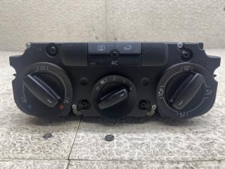 Климат-контроль VOLKSWAGEN TOURAN 1T2 2 ракурс