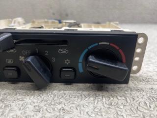 Климат-контроль MITSUBISHI MINICA H42V MR568189 4 ракурс