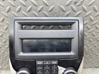 Климат-контроль VOLVO V50 MW43 31288033 3 ракурс