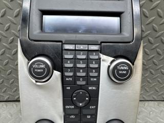 Климат-контроль VOLVO V50 MW43 31288033 4 ракурс