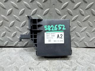 Электронный блок DAIHATSU ROCKY A210S 1KR-VET 89533-B1011 1 ракурс