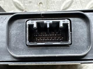 Электронный блок DAIHATSU ROCKY A210S 1KR-VET 89533-B1011 3 ракурс