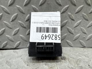Электронный блок DAIHATSU ROCKY A210S 1KR-VET 89111-B1030, 5013-8844 2 ракурс