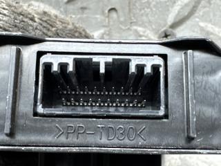 Электронный блок DAIHATSU ROCKY A210S 1KR-VET 89111-B1030, 5013-8844 3 ракурс