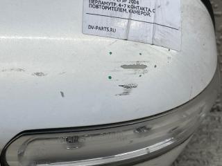 Зеркало левое переднее MAZDA MPV LY3P 2 ракурс Зеркало левое переднее MAZDA MPV LY3P 2 ракурс