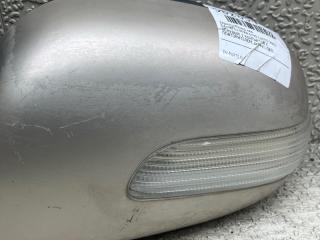 Зеркало левое переднее DAIHATSU MIRA GINO L650S 2 ракурс