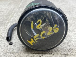 Туманка левая передняя NISSAN SERENA HFC26 89490580 2 ракурс
