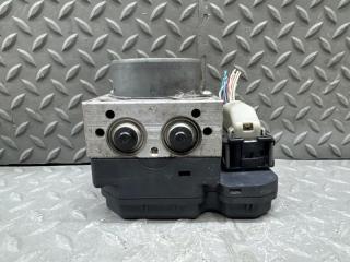 Блок abs DAIHATSU MOVE LA100S KF 44510-B2510, 89540-B2420 1 ракурс