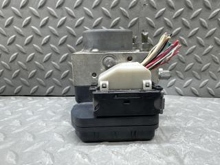 Блок abs DAIHATSU MOVE LA100S KF 44510-B2510, 89540-B2420 4 ракурс