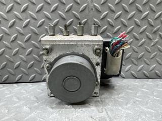 Блок abs DAIHATSU MOVE LA100S KF 44510-B2510, 89540-B2420 5 ракурс