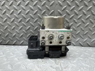 Блок abs DAIHATSU ESSE L235S KF 44510-B2010, DHT-2WD-7830-1 4 ракурс