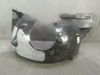 Подкрылок правый передний BMW 2-SERIES ACTIVE TOURER F45 B47C20A 51717290792, 74850613 1 ракурс