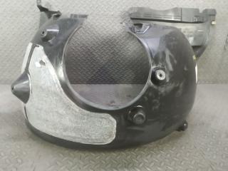 Подкрылок правый передний BMW 2-SERIES ACTIVE TOURER F45 B47C20A 51717290792, 74850613 3 ракурс