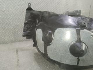 Подкрылок правый передний BMW 2-SERIES ACTIVE TOURER F45 B47C20A 51717290792, 74850613 4 ракурс
