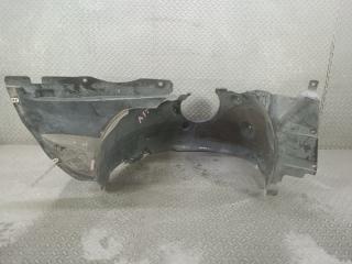 Подкрылок правый передний BMW 2-SERIES ACTIVE TOURER F45 B47C20A 51717290792, 74850613 5 ракурс