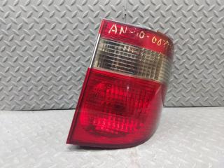 Стоп-сигнал правый задний TOYOTA ALPHARD ANH10 2AZ-FE 58-5 1 ракурс