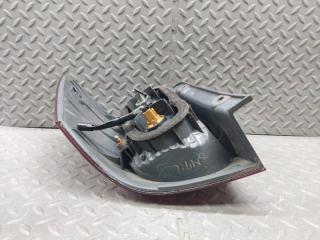 Стоп-сигнал правый задний TOYOTA ALPHARD ANH10 2AZ-FE 58-5 5 ракурс