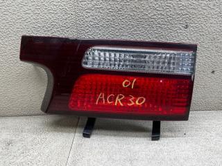 Вставка между стопов правая задняя TOYOTA ESTIMA ACR30 28-136 1 ракурс