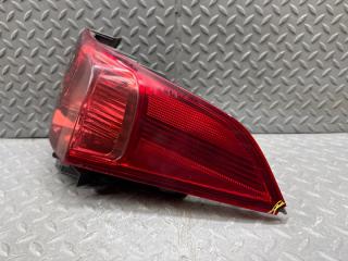 Стоп-сигнал правый задний HONDA ACCORD CU1 P7196 5 ракурс
