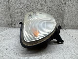 Фара правая передняя DAIHATSU MIRA L700S 100-51587, 100-51591 4 ракурс