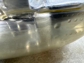 Фара правая передняя NISSAN CUBE YZ11 1801 4 ракурс