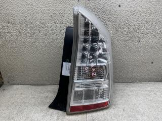 Стоп-сигнал правый задний TOYOTA PRIUS ZVW30 47-37 1 ракурс