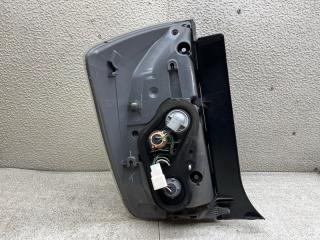 Стоп-сигнал правый задний TOYOTA PRIUS ZVW30 47-37 4 ракурс