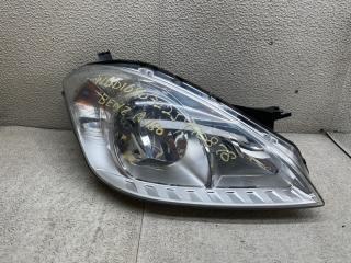 Фара правая передняя MERCEDES-BENZ A-CLASS W169 1305630192, A1698206061 1 ракурс