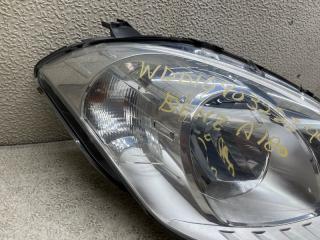 Фара правая передняя MERCEDES-BENZ A-CLASS W169 1305630192, A1698206061 2 ракурс