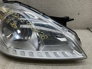 Фара правая передняя MERCEDES-BENZ A-CLASS W169 1305630192, A1698206061 3 ракурс