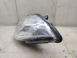 Фара левая передняя MERCEDES-BENZ A-CLASS W169 1305630191, A1698205961 5 ракурс