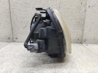 Фара правая передняя MITSUBISHI MINICA H42V 3G83 P1025 5 ракурс