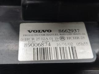 Фара передняя левая V70 SW65