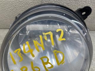 Фара левая передняя JEEP PATRIOT MK74 410371001 2 ракурс