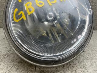 Фара левая передняя JEEP PATRIOT MK74 410371001 3 ракурс