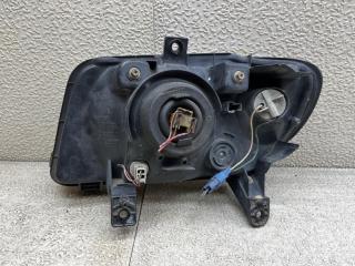 Фара правая передняя DAIHATSU MIRA L700V 100-51587, 100-51591 4 ракурс