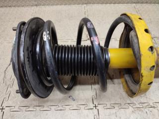 Стойка правая передняя SUBARU LEGACY BP5 EJ20X 20310AG060 2 ракурс