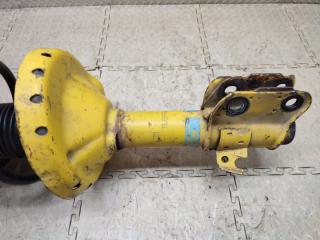 Стойка правая передняя SUBARU LEGACY BP5 EJ20X 20310AG060 5 ракурс