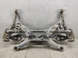 Балка подвески задняя HONDA ELYSION RR1 K24A 1 ракурс Балка подвески задняя HONDA ELYSION RR1 K24A 1 ракурс