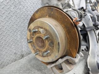 Балка подвески задняя HONDA ELYSION RR1 K24A 2 ракурс Балка подвески задняя HONDA ELYSION RR1 K24A 2 ракурс