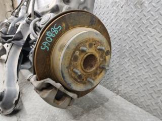 Балка подвески задняя HONDA ELYSION RR1 K24A 3 ракурс Балка подвески задняя HONDA ELYSION RR1 K24A 3 ракурс