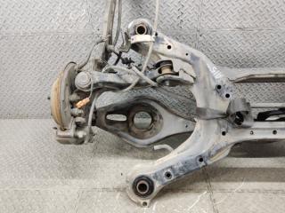 Балка подвески задняя HONDA ELYSION RR1 K24A 5 ракурс Балка подвески задняя HONDA ELYSION RR1 K24A 5 ракурс